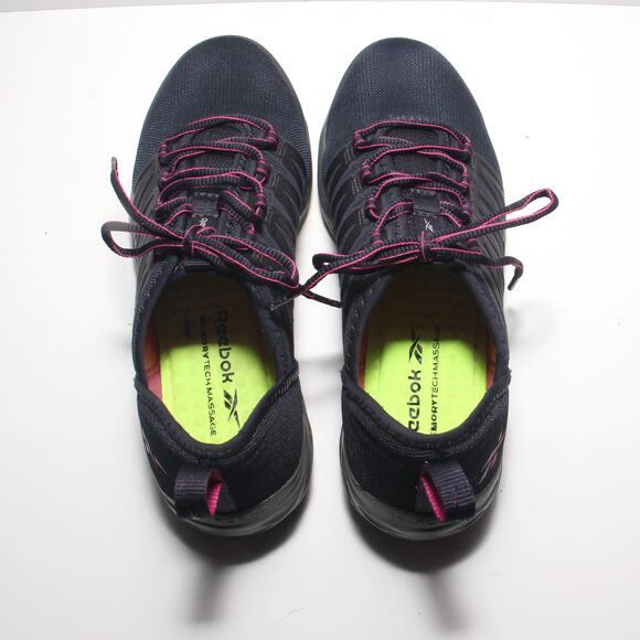 Reebok Astroride Women's Work Shoes Size 9M Steel Toe RB308 - Picture 6 of 8